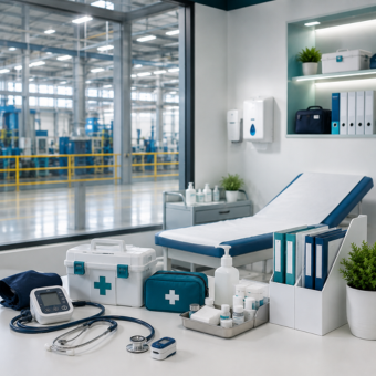 Industrial Medical Services