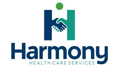 Harmony Health Care Services Logo